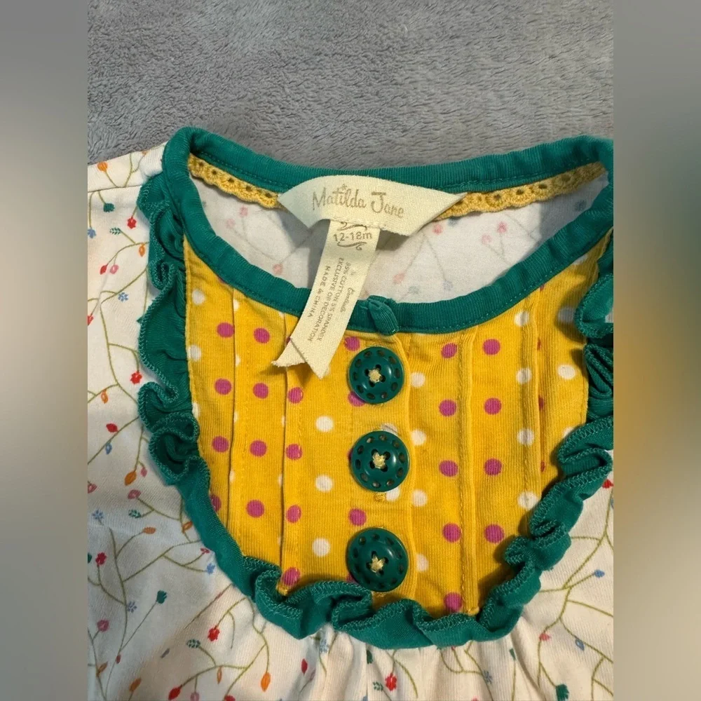 Matilda Jane 12 18